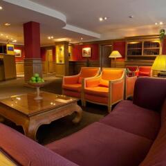 Theater Hotel