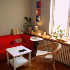 Апартаменты Melantrichova Apartment спа фото 2