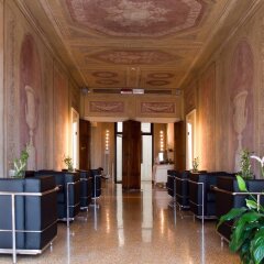 Отель Locanda De La Spada интерьер отеля фото 2