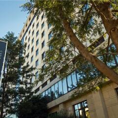 SANA Metropolitan Hotel спортивное сооружение