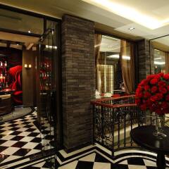 Отель Shanghai Mansion Bangkok интерьер отеля фото 3