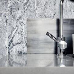 Nobis Hotel Copenhagen ванная