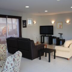 Hotel Sant Jordi комната для гостей фото 5