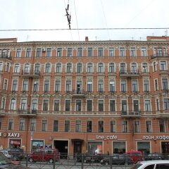 Гостиница RA Лиговский 87