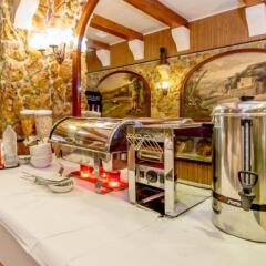 Отель Electra Guesthouse развлечения