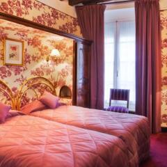Отель Hôtel Saint Germain Des Prés детские мероприятия фото 2