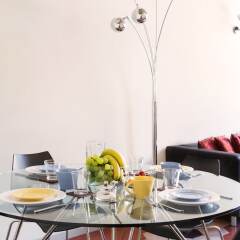 Отель Rome Accommodation - Cavour питание