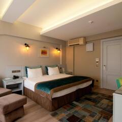 Seraglio Hotel & Suites комната для гостей фото 5