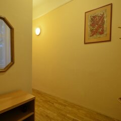 Отель Aparthotel Lublanka удобства в номере