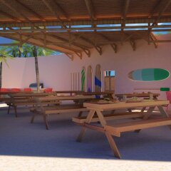 Отель Dreams Acapulco Resort and Spa - All Inclusive фото 3