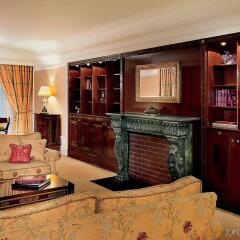 Гостиница The Ritz-Carlton, Moscow развлечения