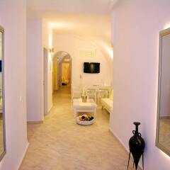 Отель Aeolos Studios and Suites детские мероприятия