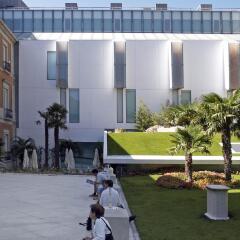 Отель Atocha Suites фото 2