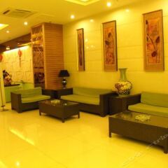 Shuilvfang Business Hotel спа