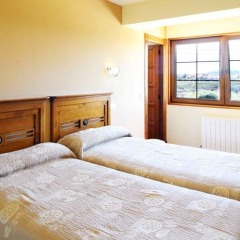 Отель Posada La Morena комната для гостей фото 4