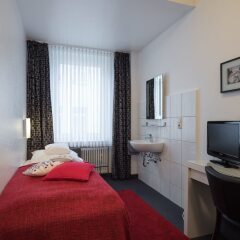 Hotel Brandenburger Hof комната для гостей фото 4