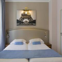 Отель Best Western Au Trocadero детские мероприятия фото 2
