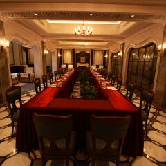 Shanghai Donghu Hotel питание