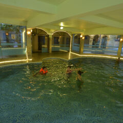 Chau Long Sapa 2 Hotel бассейн фото 3