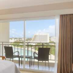 Отель Hilton Guam Resort And Spa балкон фото 3