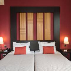 Hotel Lisboa комната для гостей фото 3