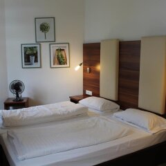 Hotel am Viktualienmarkt комната для гостей фото 4