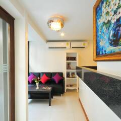 Win Long Place Hotel комната для гостей фото 3