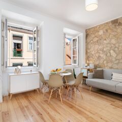 Отель Modern and Comfort in Santos комната для гостей фото 3