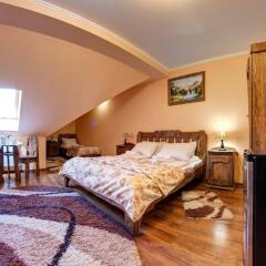 Гостиница Villa Elena комната для гостей фото 5
