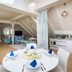 Апартаменты EMPIRENT Old Town 2 Apartments питание