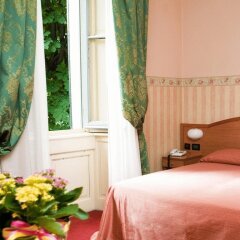Hotel Charly комната для гостей фото 4