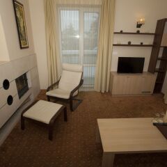 Family Hotel Saint George комната для гостей фото 2