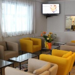 Hotel Apis интерьер отеля фото 2