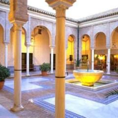 Отель Parador de Carmona фото 8
