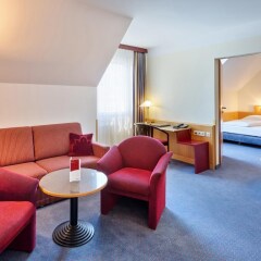 Austria Trend Hotel Lassalle Wien фото 3