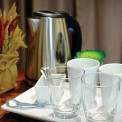 The Mangrove Hotel в номере