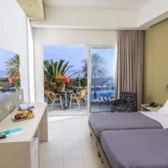 Cathrin Hotel комната для гостей фото 5