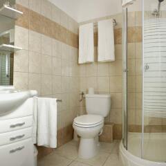 Inn Side Hotel Kalvin House ванная