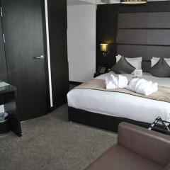 The Westbridge Hotel комната для гостей фото 3