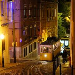 Отель The Sky Lofts Lisbon - Guesthouse фото 15