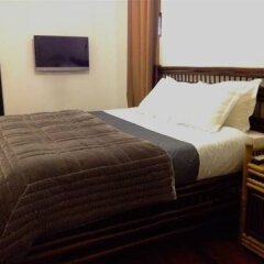 6 On Sixteen Boutique Hotel комната для гостей фото 3