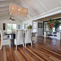 Отель Taveuni Palms интерьер отеля
