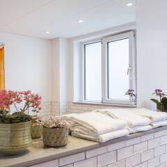 Отель Annex Copenhagen комната для гостей