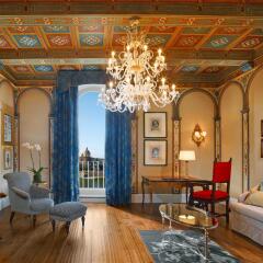 Отель The St. Regis Florence интерьер отеля фото 3