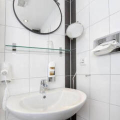Отель Design Apart By Centro Comfort ванная