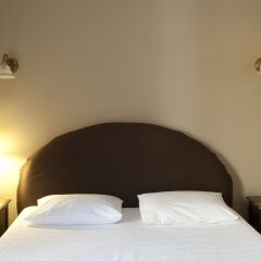 Elizabeth Hotel комната для гостей