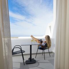 De Sol Spa Hotel балкон