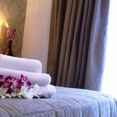 Hotel Villa Del Mare комната для гостей