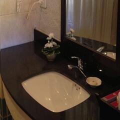 Отель Aonang Villa Resort ванная