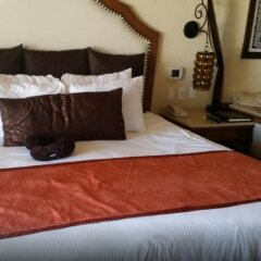 Отель Secrets Puerto Los Cabos Golf & Spa Resort удобства в номере